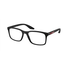 Prada Linea Rossa PS 08RV 1BO1O1