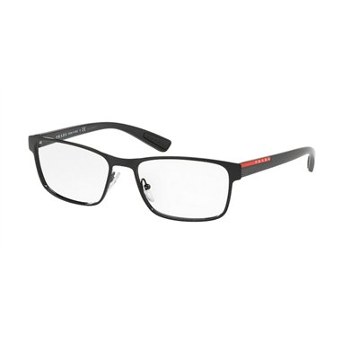 Prada Linea Rossa LIFESTYLE PS 50GV 1AB1O1