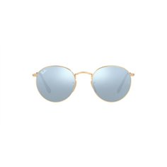 Ray-Ban ROUND METAL RB3447N 001/30 2