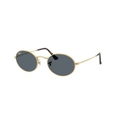 Ray-Ban OVAL RB3547N 001/R5