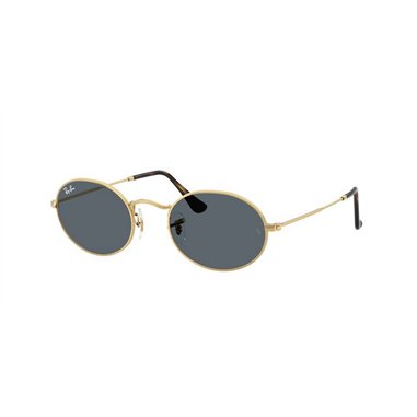 Ray-Ban OVAL RB3547N 001/R5