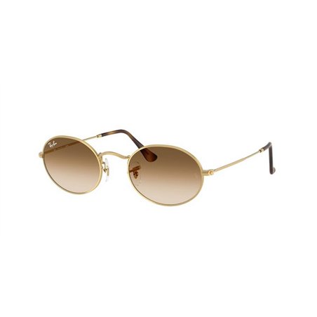Ray-Ban OVAL RB3547 001/51