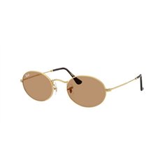 Ray-Ban OVAL RB3547 001/53