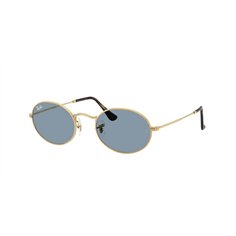 Ray-Ban OVAL RB3547 001/56