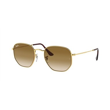 Ray-Ban HEXAGONAL RB3548 001/51