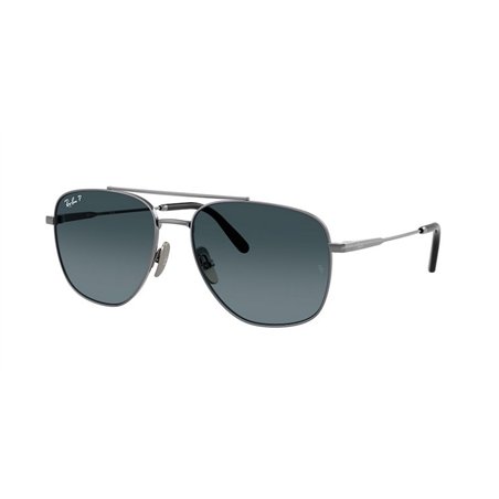 Ray-Ban WILLIAM TITANIUM RB8097 165/S3