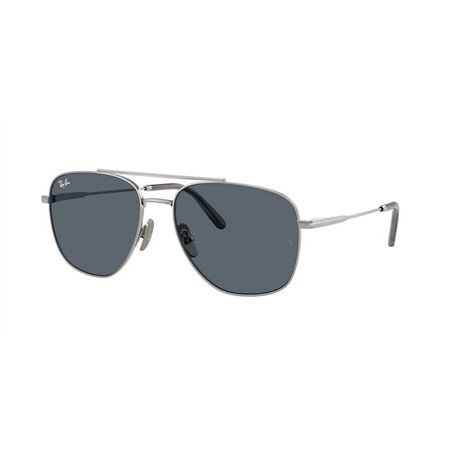 Ray-Ban WILLIAM TITANIUM RB8097 9209R5