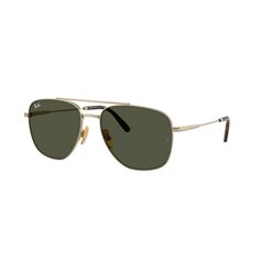 Ray-Ban WILLIAM TITANIUM RB8097 926531