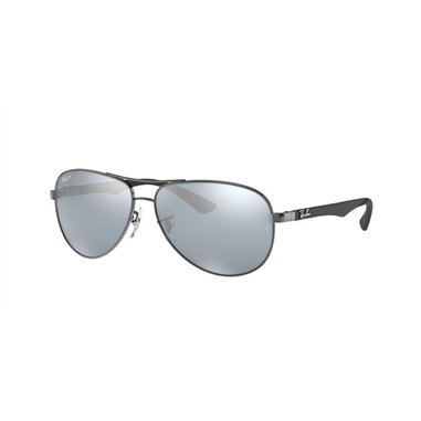 Ray-Ban CARBON FIBRE RB8313 004/K6