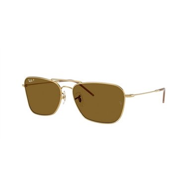Ray-Ban CARAVAN REVERSE RBR0102S 001/83