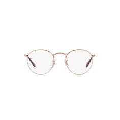 Ray-Ban ROUND METAL RX3447V 3094 2