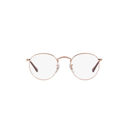 Ray-Ban ROUND METAL RX3447V 3094