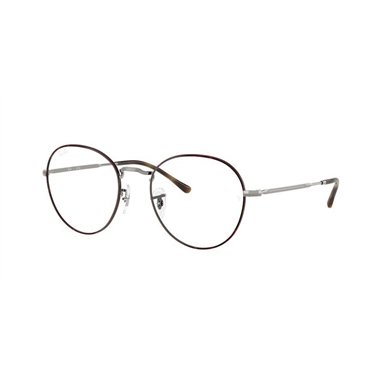 Ray-Ban DAVID RX3582V 3174
