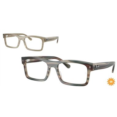 Ray-Ban RX5435 8381