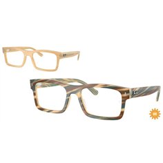 Ray-Ban RX5435 8383