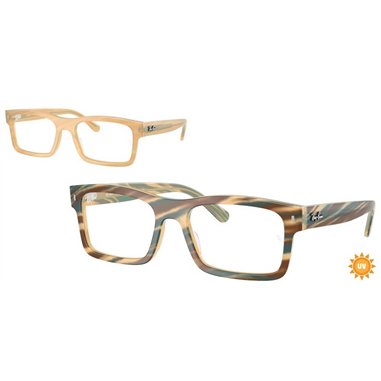 Ray-Ban RX5435 8383