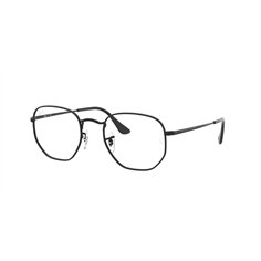 Ray-Ban HEXAGONAL RX6448 2509