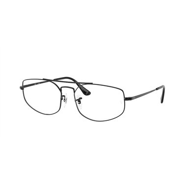 Ray-Ban EXPLORER 5 RX6545 2509