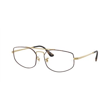 Ray-Ban EXPLORER 5 RX6545 3188