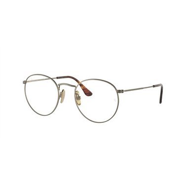 Ray-Ban ROUND RX8247V 1222