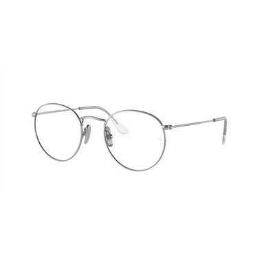 Ray-Ban ROUND RX8247V 1224