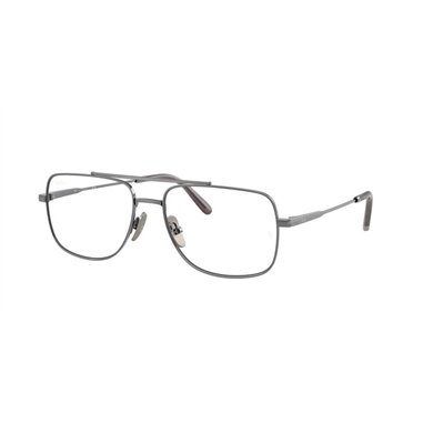 Ray-Ban WILLIAM TITANIUM RX8797 1000