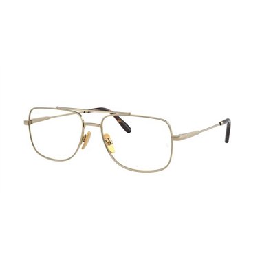 Ray-Ban WILLIAM TITANIUM RX8797 1246