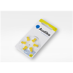 Comprar Pilas Audika 2