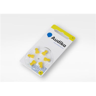 Comprar Pilas Audika