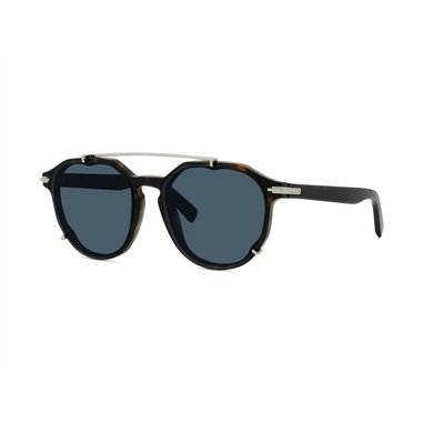 Dior Homme DIORBLACKSUIT RI DM40010I 52V (20B0)