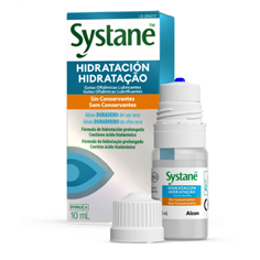 Systane Hidratación 10ml