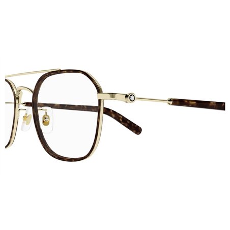 Montblanc MB0391OA 003 Montblanc MB0391OA 003