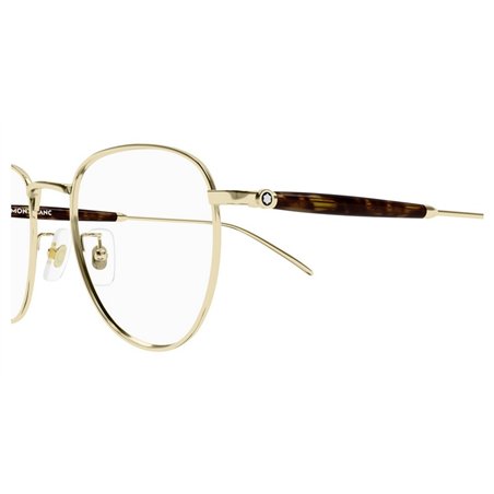 Montblanc MB0410O 002 Montblanc MB0410O 002
