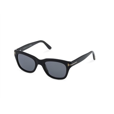 Tom Ford SNOWDON FT0237 01D