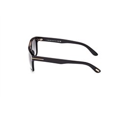 Tom Ford CECILIO-02 FT0628 01B 2