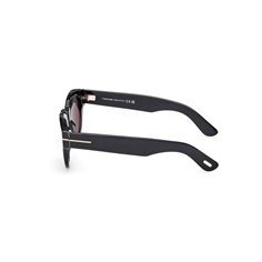 Tom Ford LUCINDA FT1212 01A 2