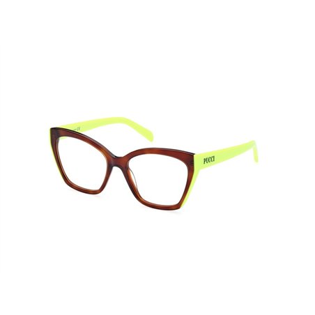 Emilio Pucci EP5216 053 Emilio Pucci EP5216 053
