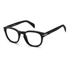 David Beckham DB 7050/BB 807(G6) Blue Block