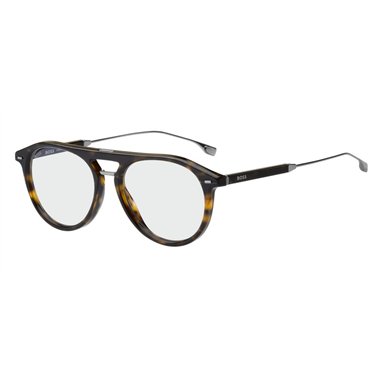 Boss by Hugo Boss BOSS 1358/BB 086(G6) Blue Block