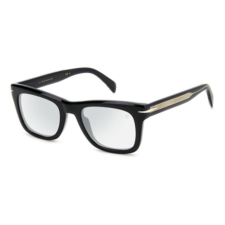 David Beckham DB 7105/BB 807(G6) Blue Block David Beckham DB 7105/BB 807(G6) Blue Block