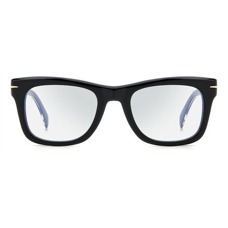 David Beckham DB 7105/BB 807(G6) Blue Block David Beckham DB 7105/BB 807(G6) Blue Block