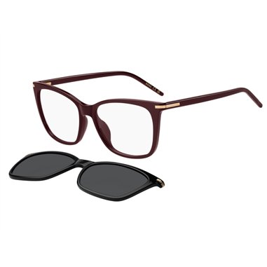 Boss by Hugo Boss BOSS 1787/G/C LHF(M9) Opt + Clip-On