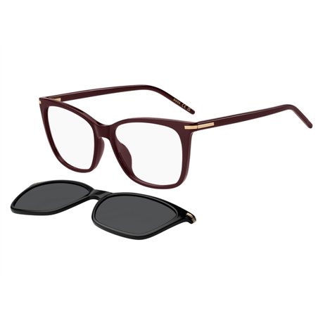 Boss by Hugo Boss BOSS 1787/G/C LHF(M9) Opt + Clip-On Boss by Hugo Boss BOSS 1787/G/C LHF(M9) Opt + Clip-On