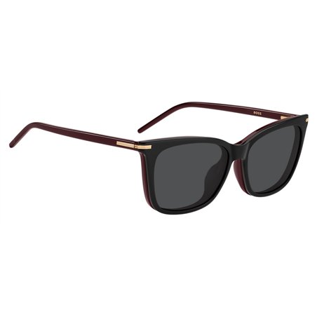 Boss by Hugo Boss BOSS 1787/G/C LHF(M9) Opt + Clip-On Boss by Hugo Boss BOSS 1787/G/C LHF(M9) Opt + Clip-On
