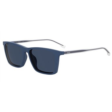 Boss by Hugo Boss BOSS 1151/CS FLL(KU) Opt + Clip-On