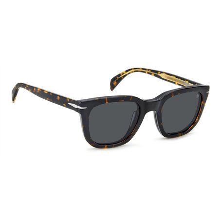 David Beckham DB 7043/CS 086(M9) Opt + Clip-On David Beckham DB 7043/CS 086(M9) Opt + Clip-On