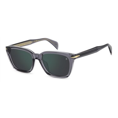 David Beckham DB 7135/F/S CBL(MT)