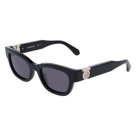 Salvatore Ferragamo SF2067S 001 Salvatore Ferragamo SF2067S 001