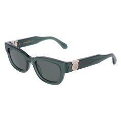 Salvatore Ferragamo SF2067S 317