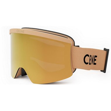 Celine Ski Mask CL40302U 58C